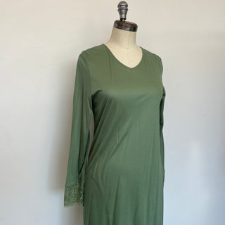 Chemise de nuit Hanro