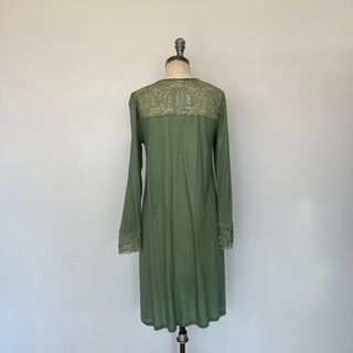Chemise de nuit Hanro