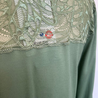 Chemise de nuit Hanro