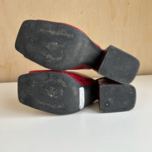 Charger l'image dans la galerie, Chaussures L'intervalle - Les Mal-Aimés ❤️‍🩹
