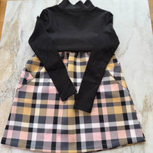 Charger l&#39;image dans la galerie, Robe festive Deux par Deux
