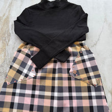 Charger l&#39;image dans la galerie, Robe festive Deux par Deux
