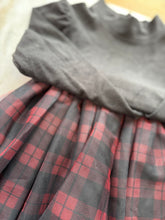 Charger l&#39;image dans la galerie, Robe festive Deux par Deux
