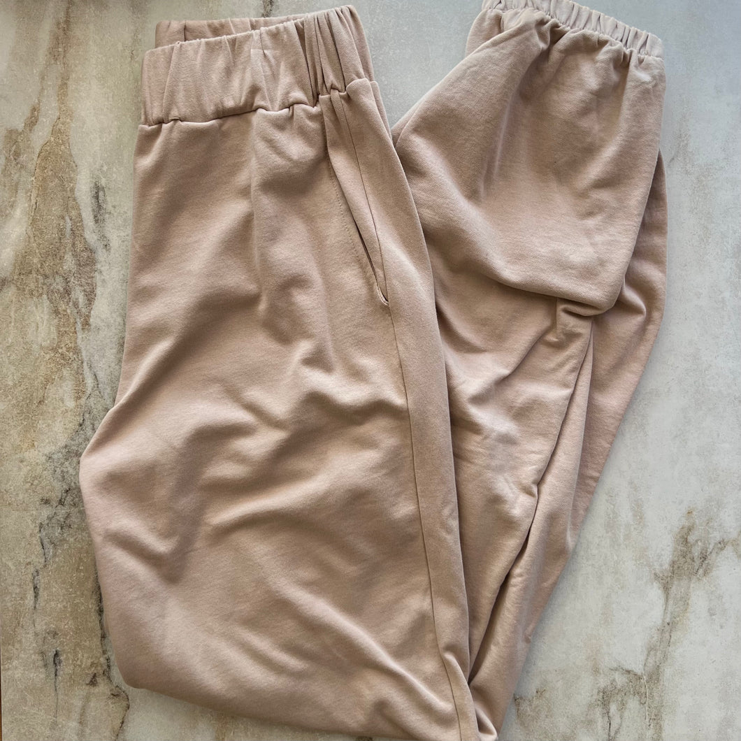 Pantalon Saint-Tropez