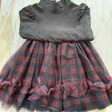 Charger l&#39;image dans la galerie, Robe festive Deux par Deux
