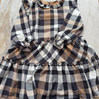 Robe Deux par Deux 4 ans