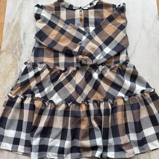 Robe Deux par Deux 4 ans