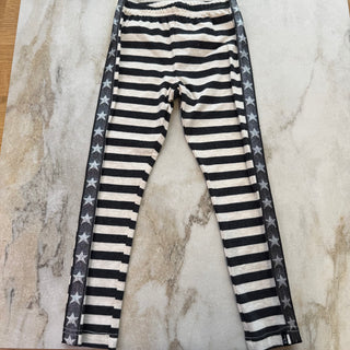 Legging Deux par Deux 4 ans