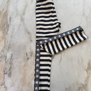 Legging Deux par Deux 4 ans