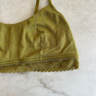 Bralette Eugenie Simone Pérèle