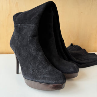 Bottes Stuart Weitzman