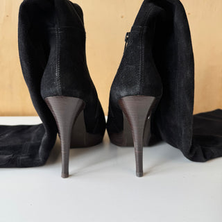 Bottes Stuart Weitzman