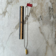 Charger l'image dans la galerie, Collier #3560 Stella par Isabel Désy

