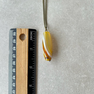 Collier #3560 Stella par Isabel Désy