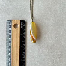 Charger l'image dans la galerie, Collier #3560 Stella par Isabel Désy
