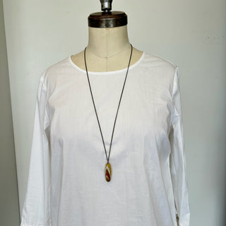 Collier #3560 Stella par Isabel Désy