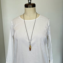 Charger l'image dans la galerie, Collier #3560 Stella par Isabel Désy
