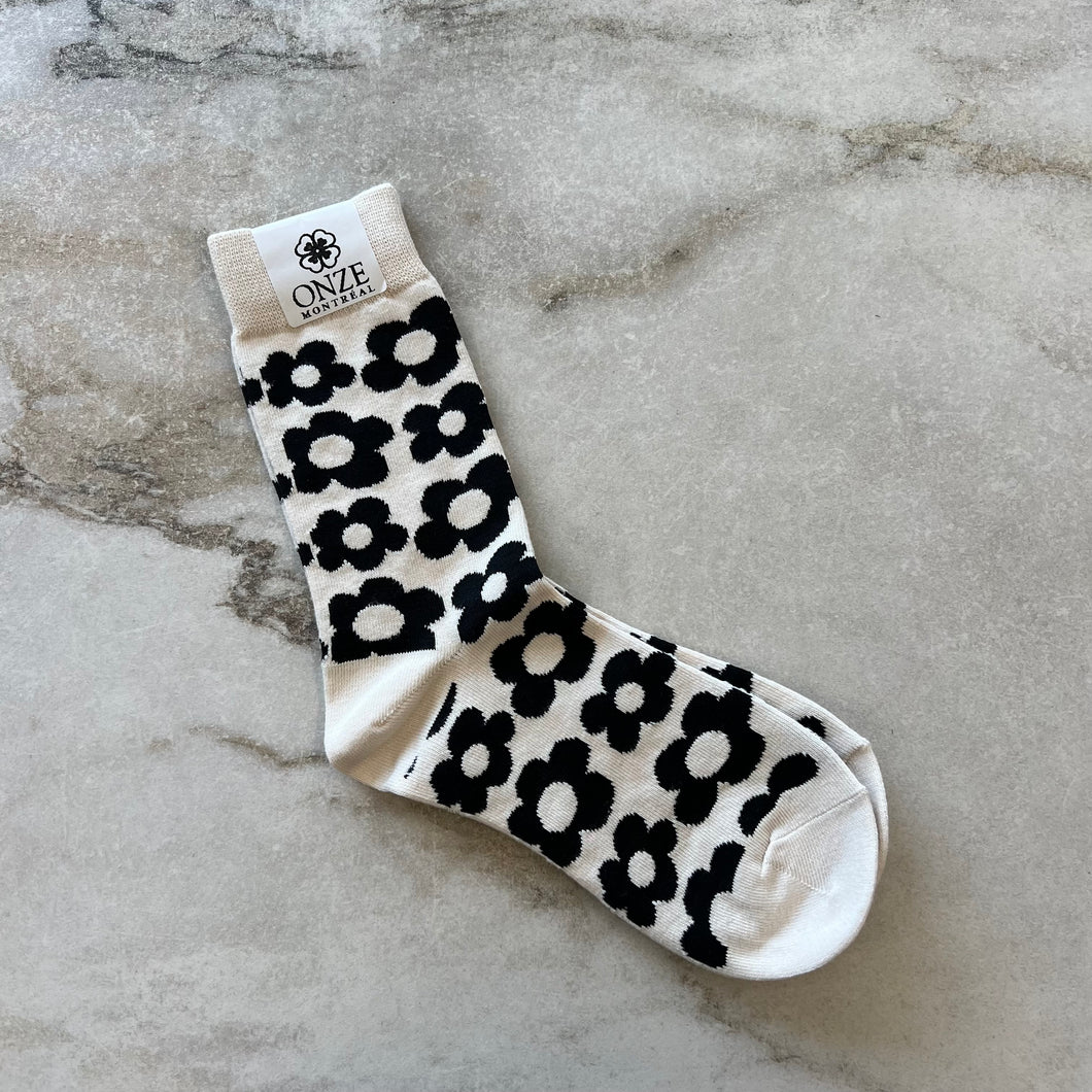 Chaussettes Onze Montréal