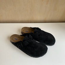 Charger l'image dans la galerie, Chaussures Boston Softfootbed Birkenstock - Les Mal-Aimés ❤️‍🩹
