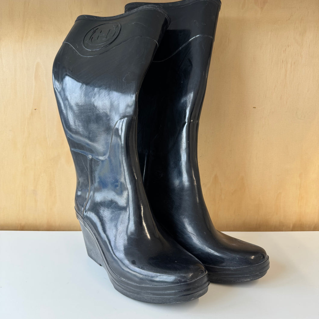 Bottes de pluie Hunter