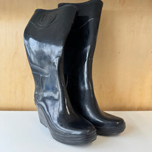 Charger l&#39;image dans la galerie, Bottes de pluie Hunter
