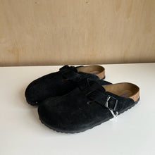 Charger l'image dans la galerie, Chaussures Boston Softfootbed Birkenstock - Les Mal-Aimés ❤️‍🩹

