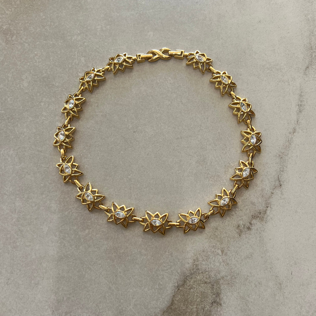 Collier D'orlan
