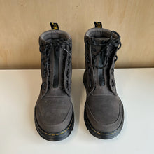 Charger l'image dans la galerie, Bottes unisexe à glissière Combs Jungle Dr. Martens
