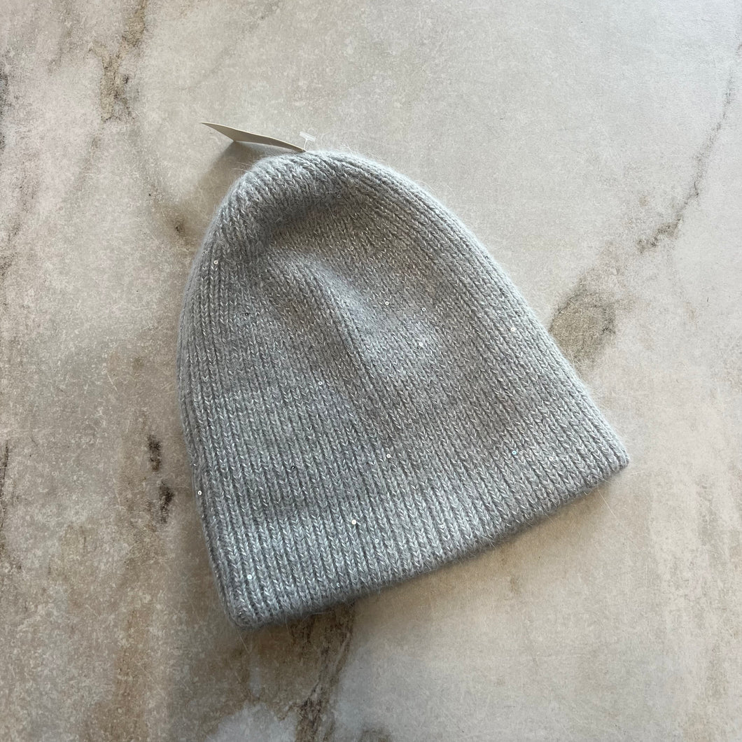 Tuque de laine