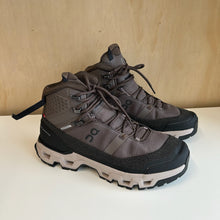 Charger l'image dans la galerie, Bottes de randonnée imperméables Cloudrock Trek On - Les Mal-Aimés ❤️‍🩹
