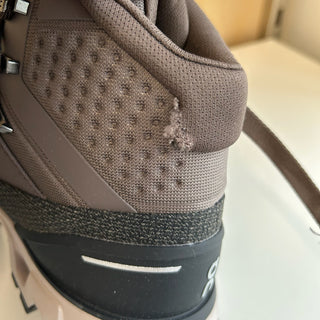 Bottes de randonnée imperméables Cloudrock Trek On - Les Mal-Aimés ❤️‍🩹