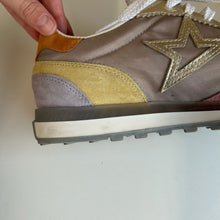 Charger l'image dans la galerie, Chaussures basket Cetti
