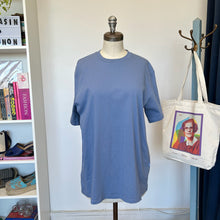 Charger l'image dans la galerie, Chandail en coton biologique Dalkey Vallier
