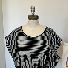 Charger l'image dans la galerie, Robe lignée en jersey Molly Bracken

