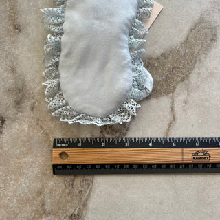 Loup masque pour les yeux Eberjey bleu