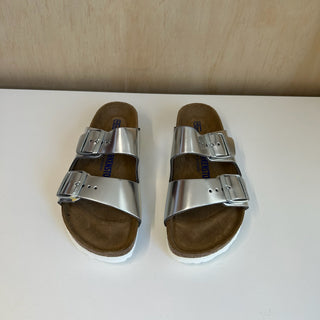 Sandales Arizona Birkenstock - Les Mal-Aimés ❤️‍🩹