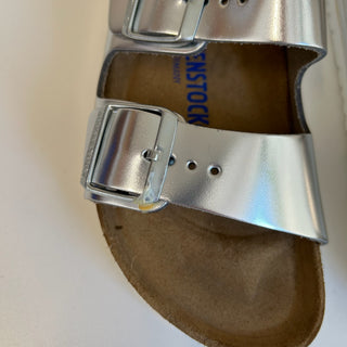 Sandales Arizona Birkenstock - Les Mal-Aimés ❤️‍🩹