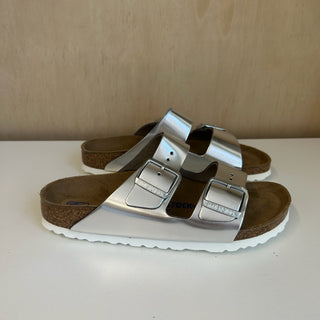 Sandales Arizona Birkenstock - Les Mal-Aimés ❤️‍🩹