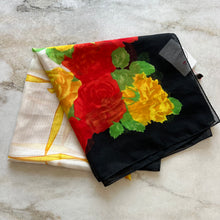 Charger l&#39;image dans la galerie, Foulard soie italienne

