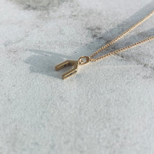 Charger l&#39;image dans la galerie, Collier Le Chaînon OR
