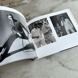 Livre Sixties Fashion Fashion Photography & Illustration