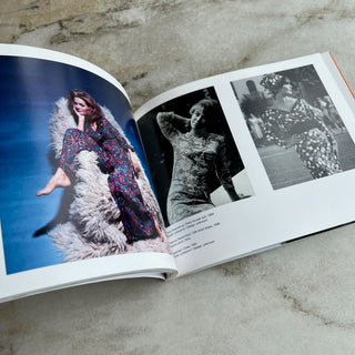 Livre Sixties Fashion Fashion Photography & Illustration