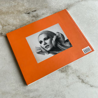 Livre Sixties Fashion Fashion Photography & Illustration