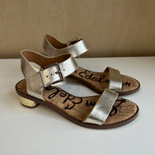 Charger l'image dans la galerie, Sandales Trixie Sam Edelman
