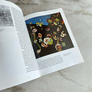 Livre Taschen Max Ernst : Au-delà de la peinture Ulrich Bischoff