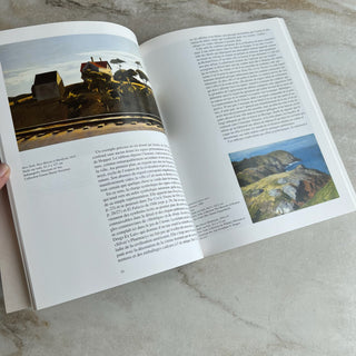 Livre Taschen Edward Hopper : Métamorphose du réel