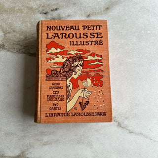 Nouveau petit Larousse illustré 1936