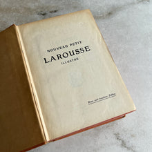 Charger l'image dans la galerie, Nouveau petit Larousse illustré 1936
