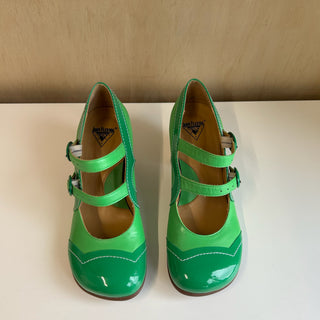 Chaussures Mary Janes Operetta Marcello John Fluevog