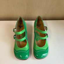 Charger l'image dans la galerie, Chaussures Mary Janes Operetta Marcello John Fluevog
